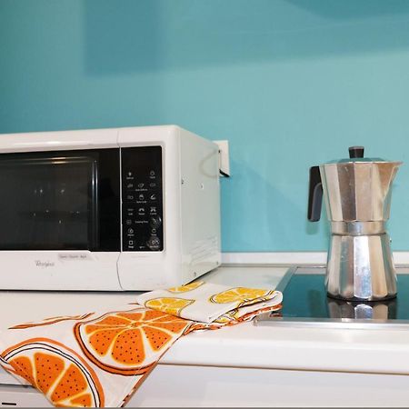 Apartamento Acogedor Y Equipado En El Centro De Sevilla Dış mekan fotoğraf
