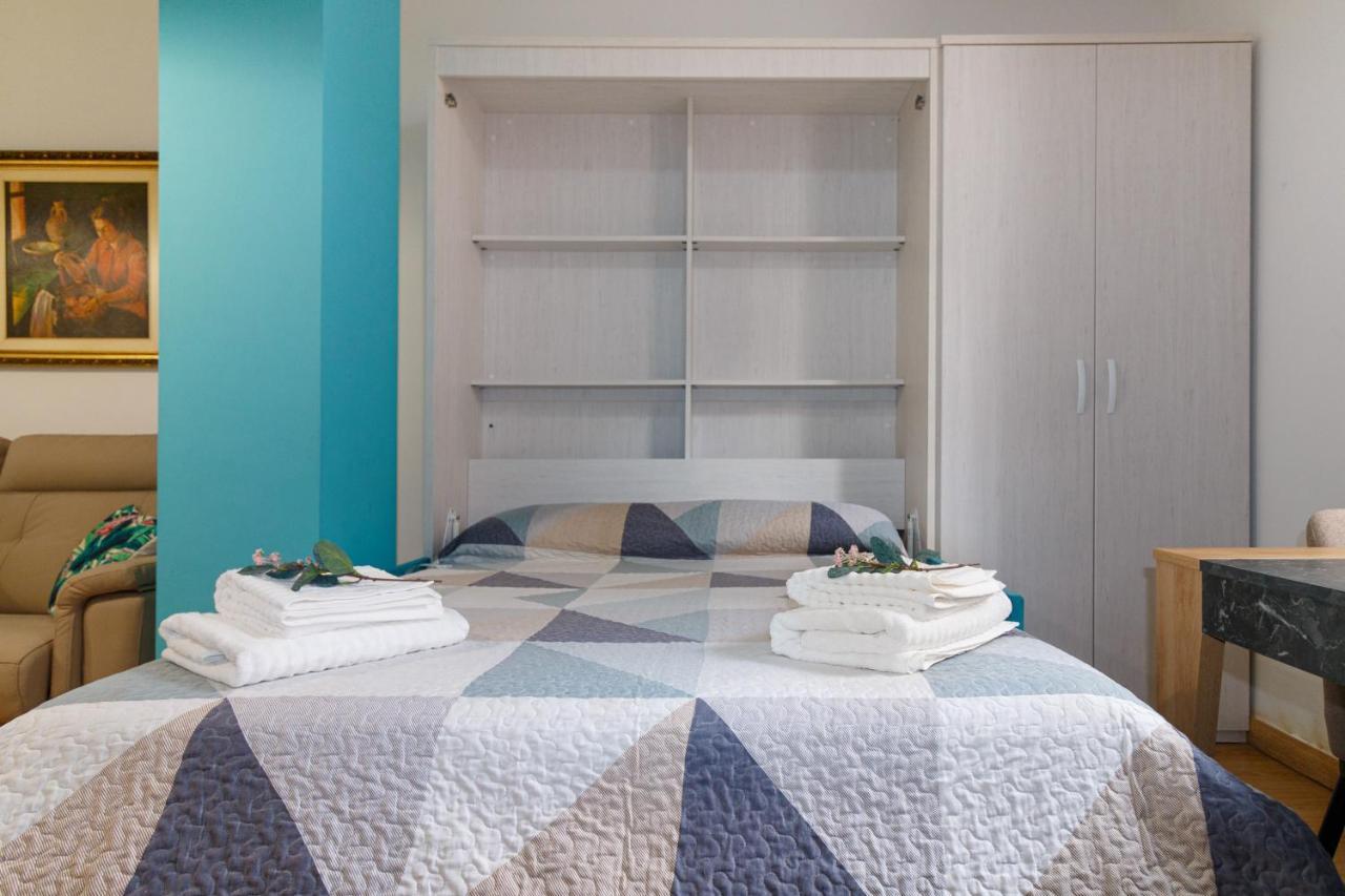 Apartamento Acogedor Y Equipado En El Centro De Sevilla Dış mekan fotoğraf