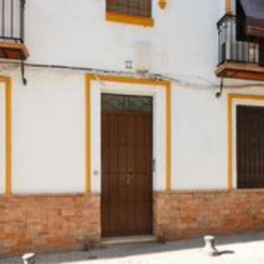 Apartamento Acogedor Y Equipado En El Centro De Sevilla Dış mekan fotoğraf
